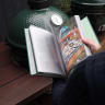 Big Green Egg Feasts Cookbook | Accessories | Big Green Egg